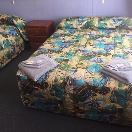 Governors Hill Motel Goulburn Ngoại thất bức ảnh
