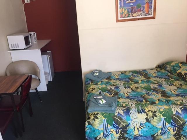 Governors Hill Motel Goulburn Ngoại thất bức ảnh