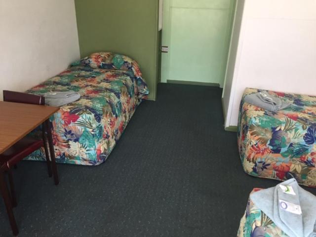 Governors Hill Motel Goulburn Ngoại thất bức ảnh
