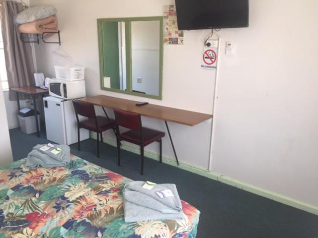Governors Hill Motel Goulburn Ngoại thất bức ảnh